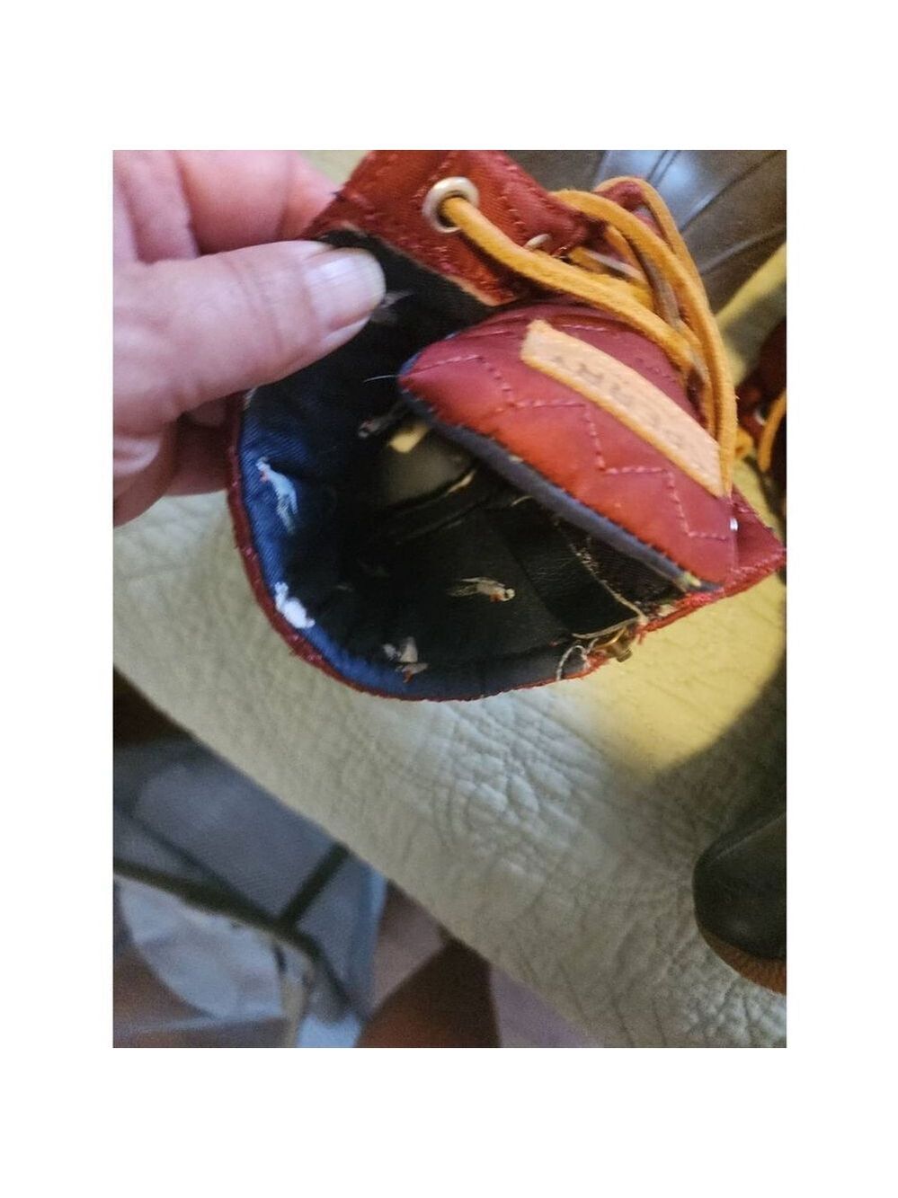 Sperry Snow boots - Picture 4 of 14